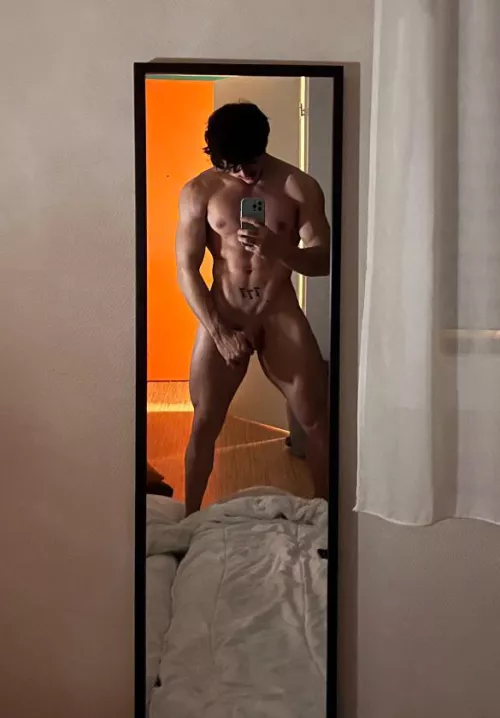 On your knees  by Lost-Pause-9288