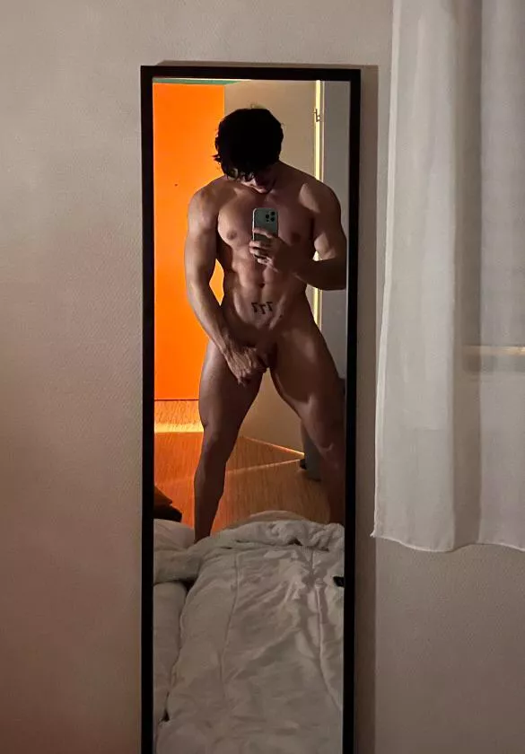 On your knees  posted by Lost-Pause-9288