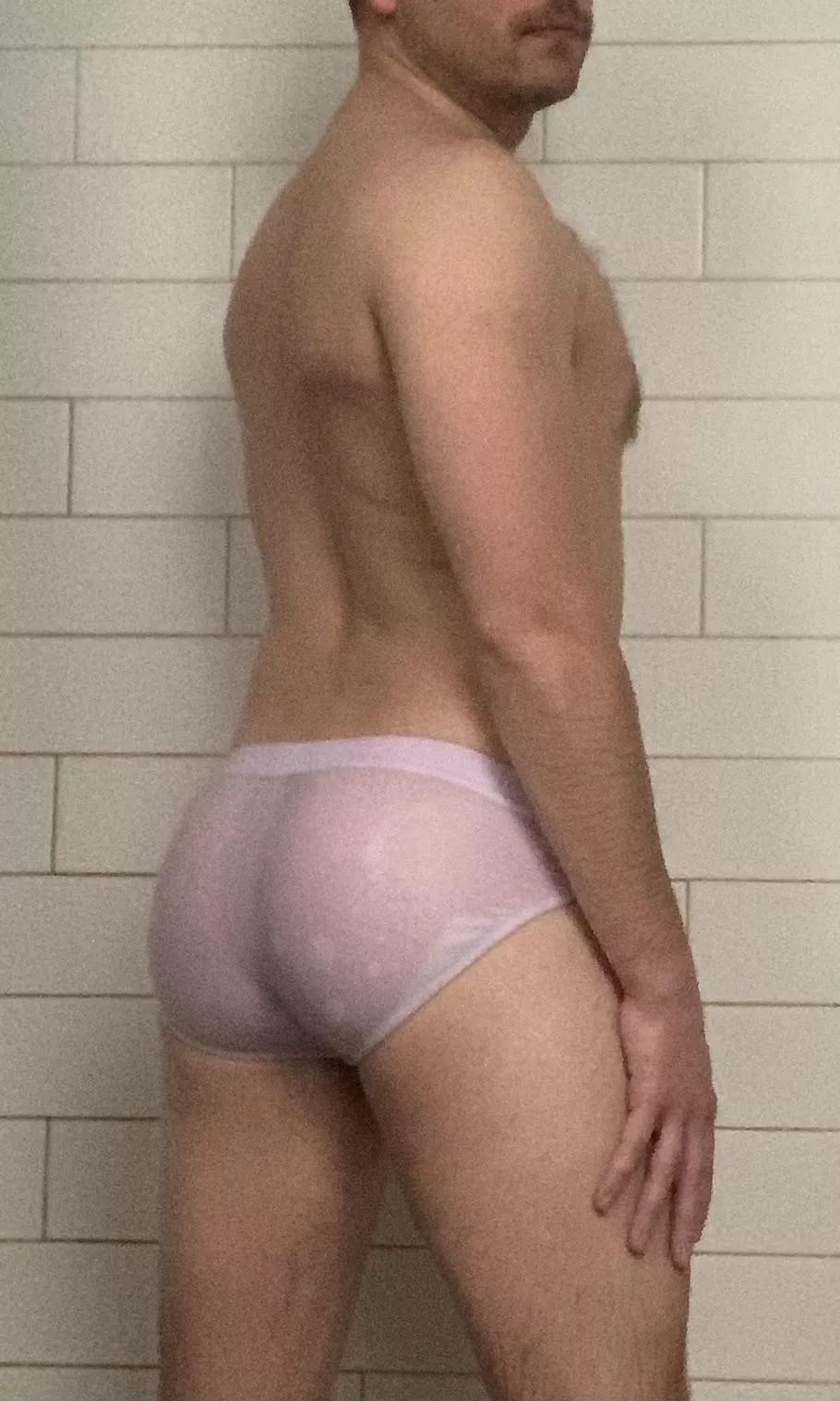 Oops got ‘em wet posted by Frosty_Bell