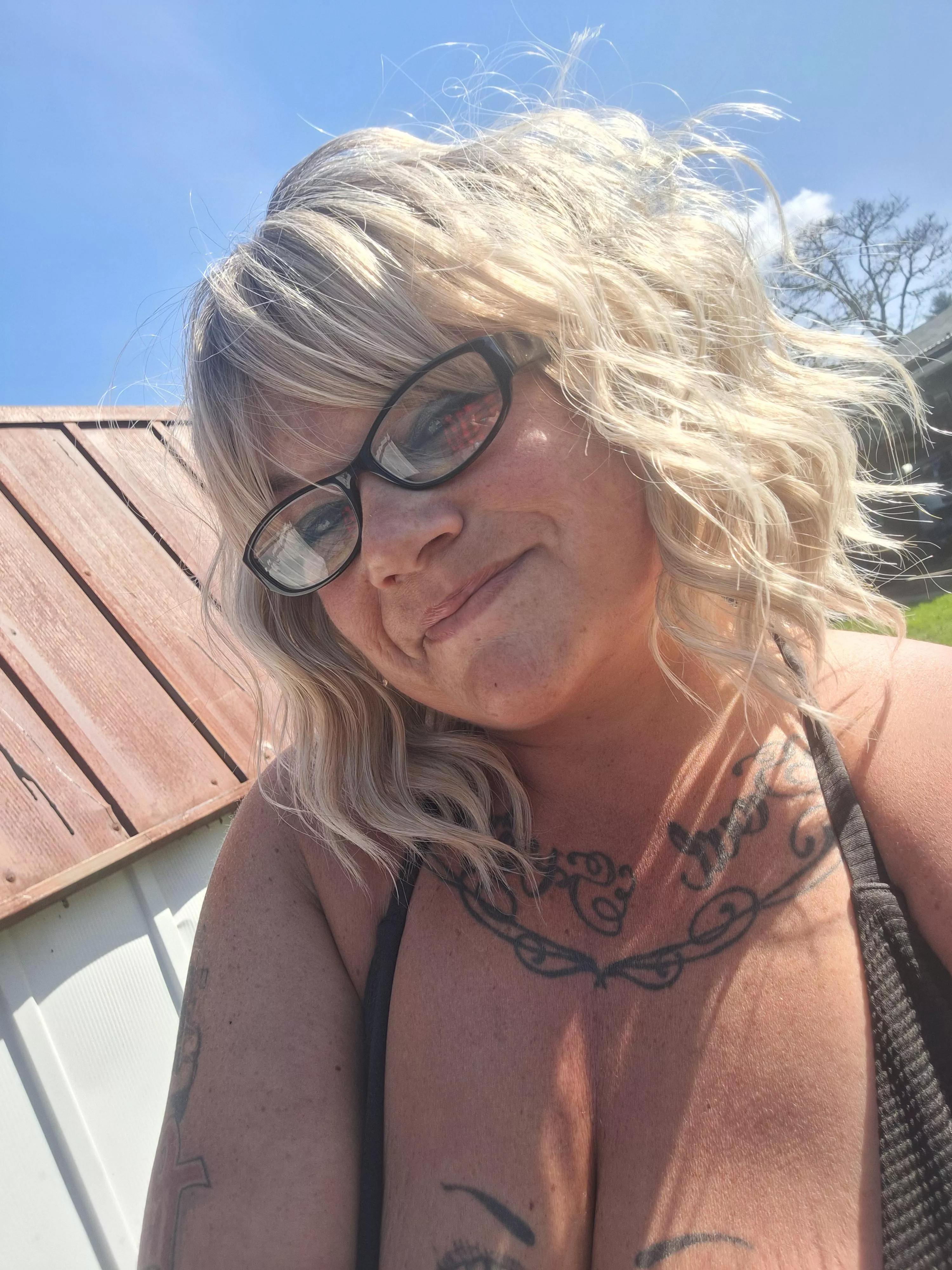 Out enjoying the West Coast Sun posted by West_Coast_TandA