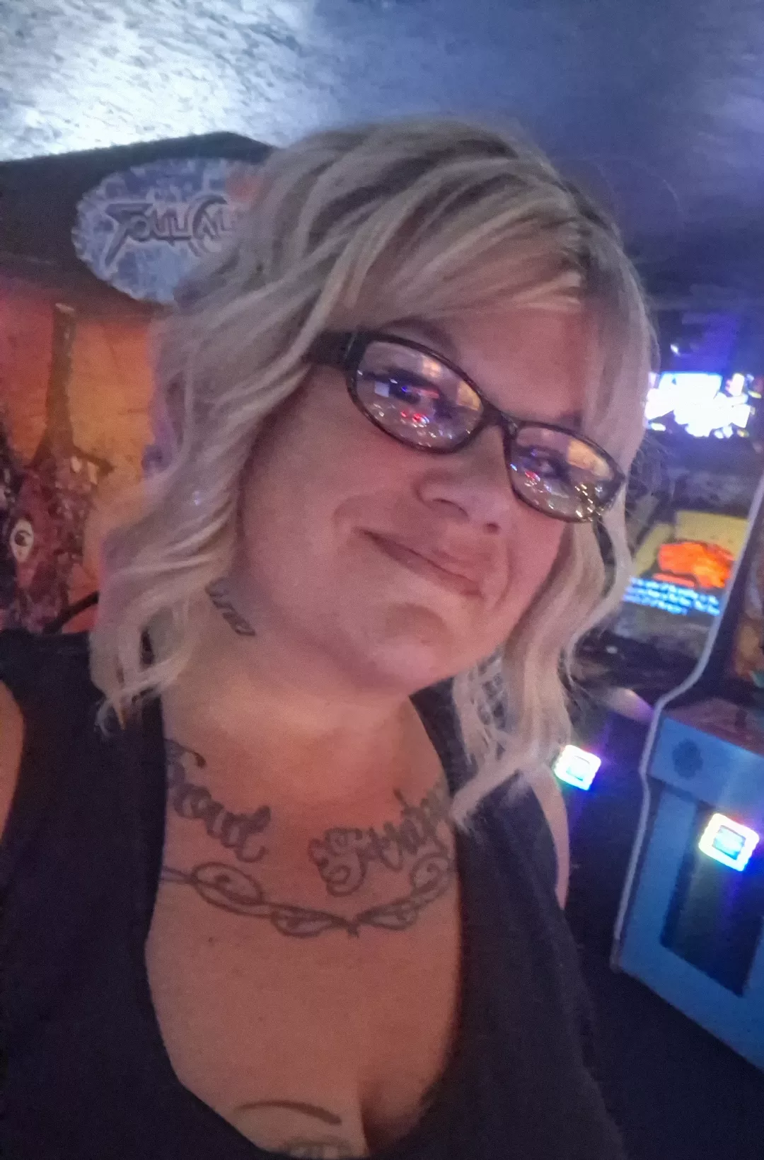 Out having some Saturday Fun! posted by West_Coast_TandA