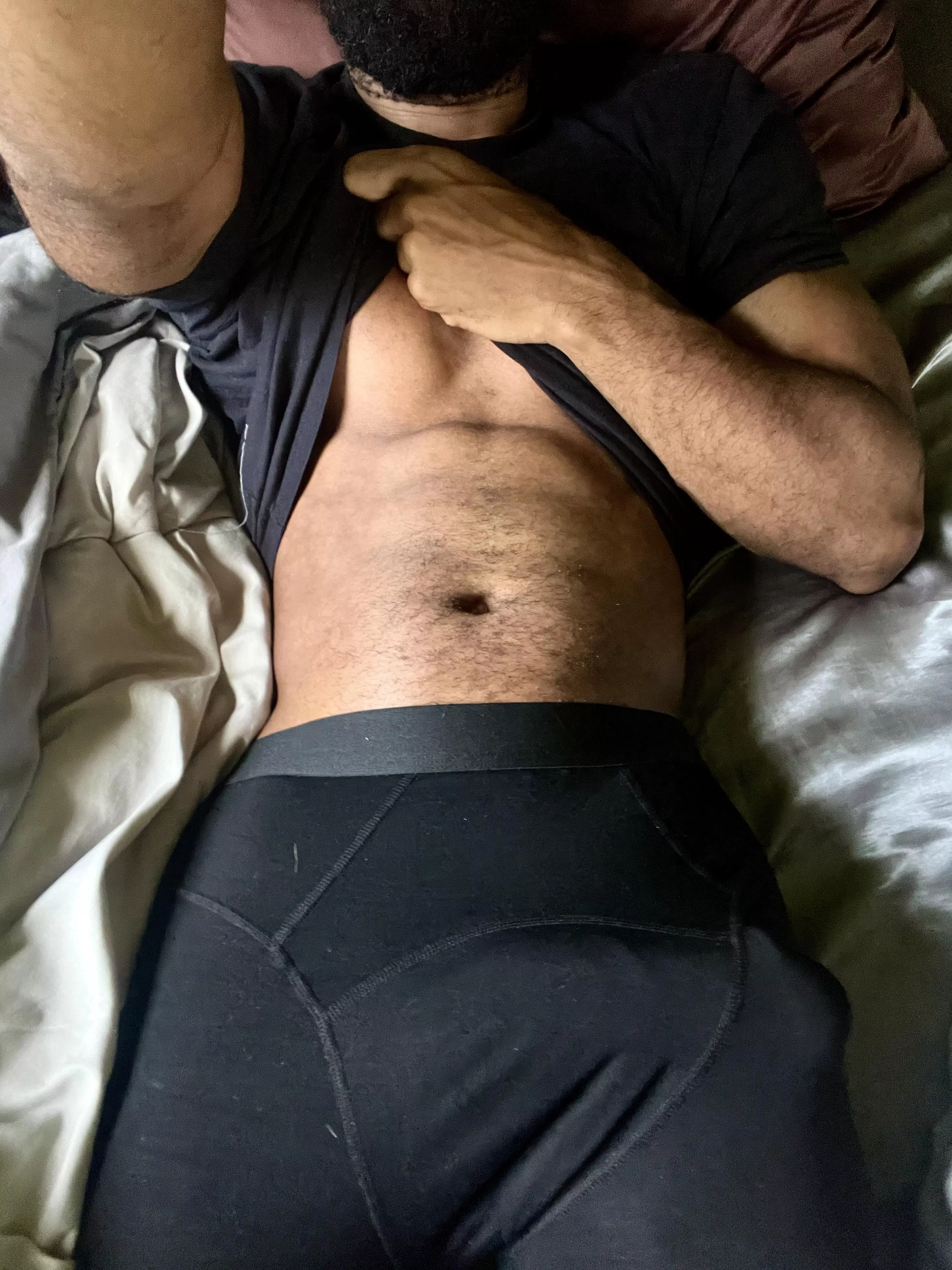 Over or under 7”? posted by 8onagoodday