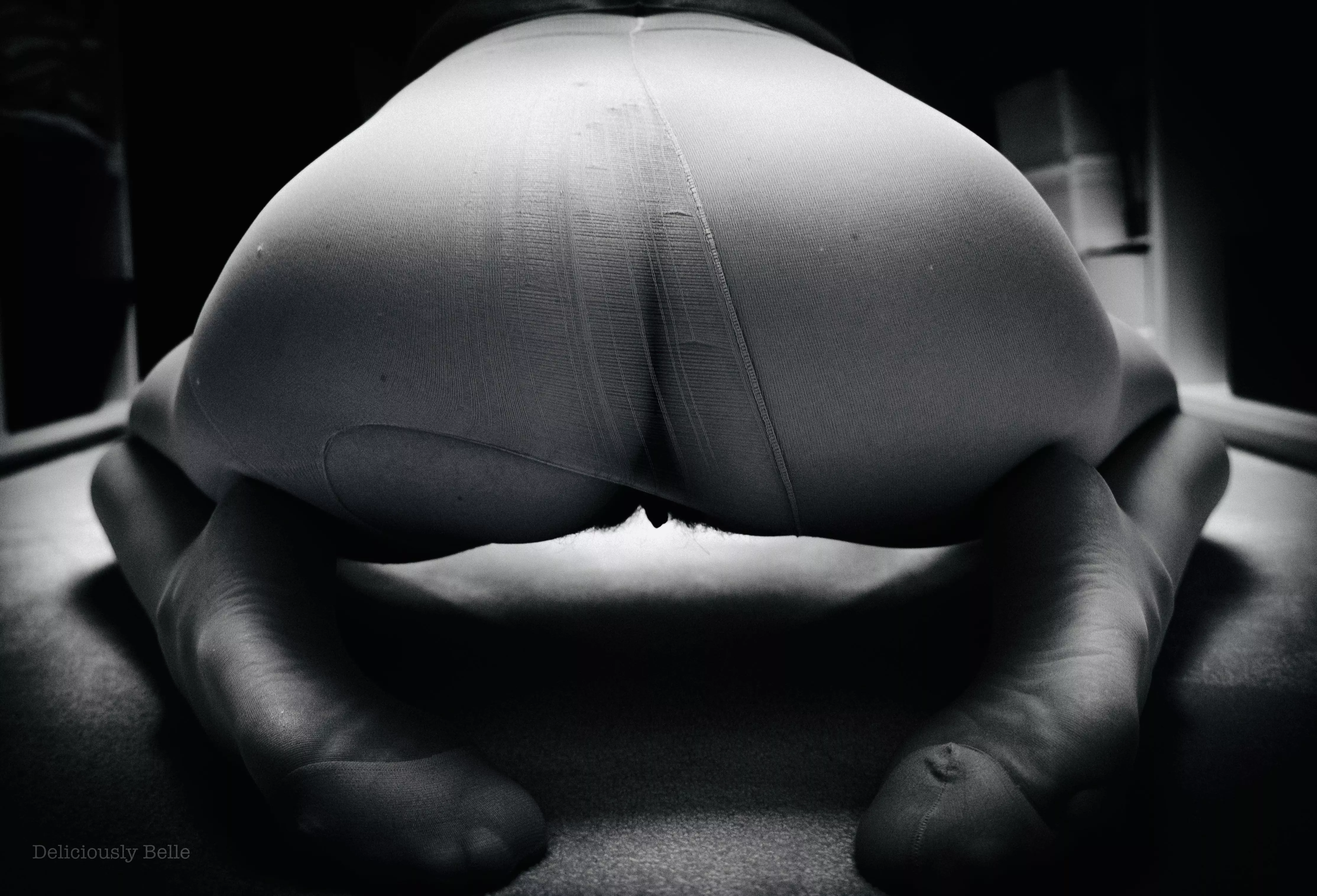 Pantyhose.. posted by deliciouslondon