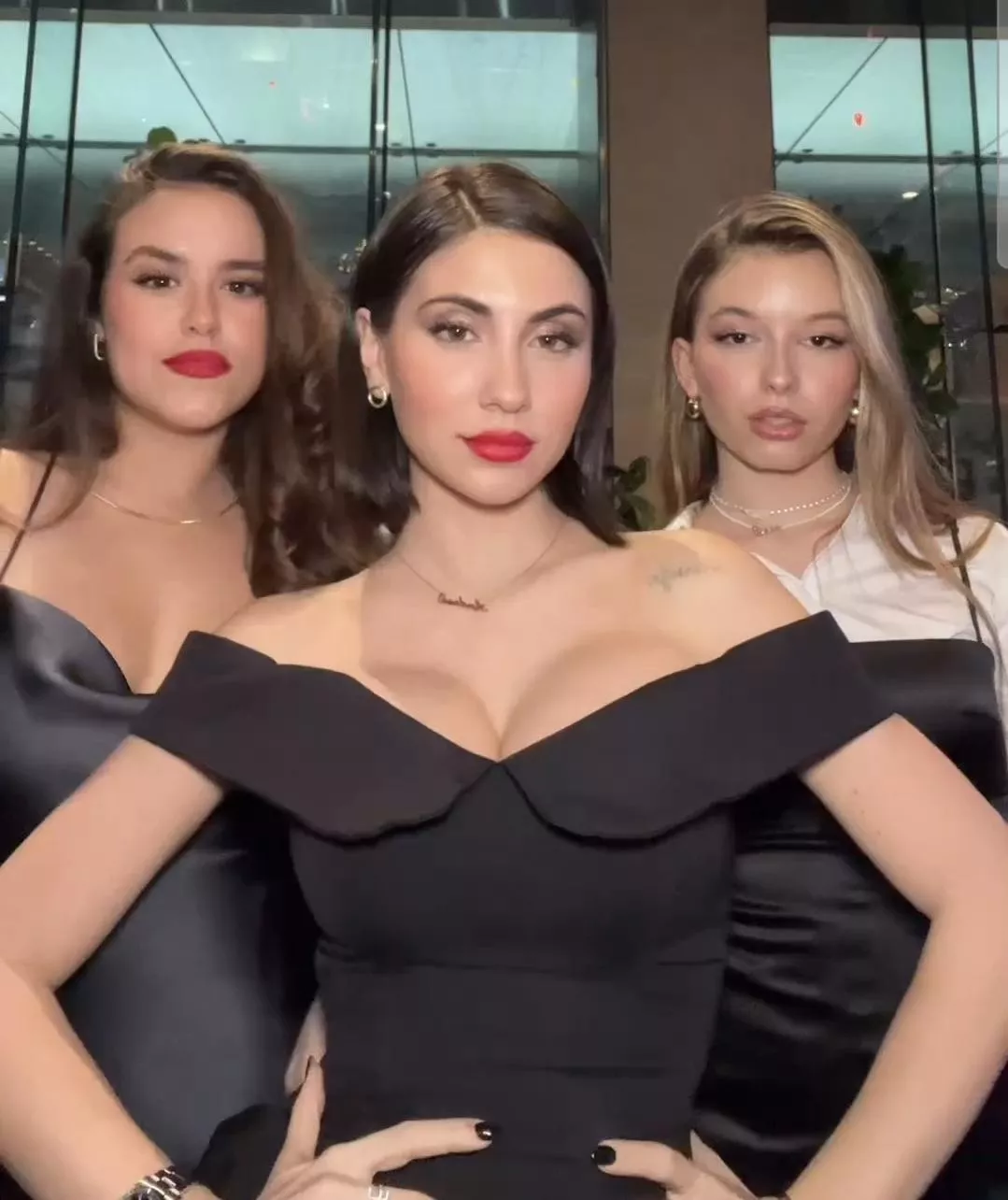 Pick one to fuck hard [3] posted by Ok-Bee-1637