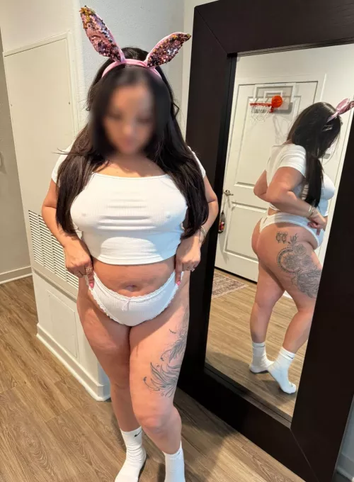 Pokie Bunny by Zestyclose-Height432