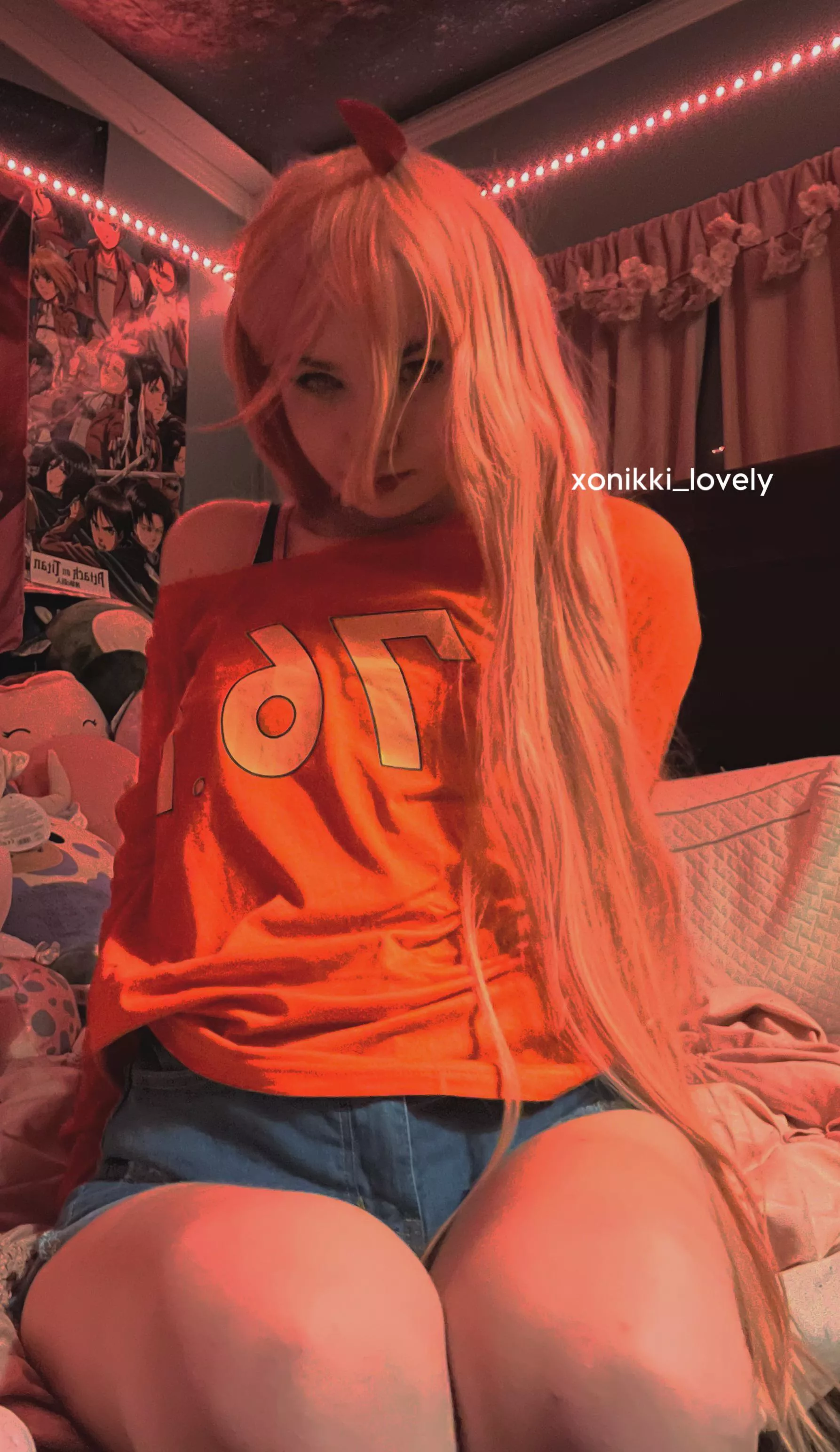 pow pow by xonikki_lovely posted by angelxnikki