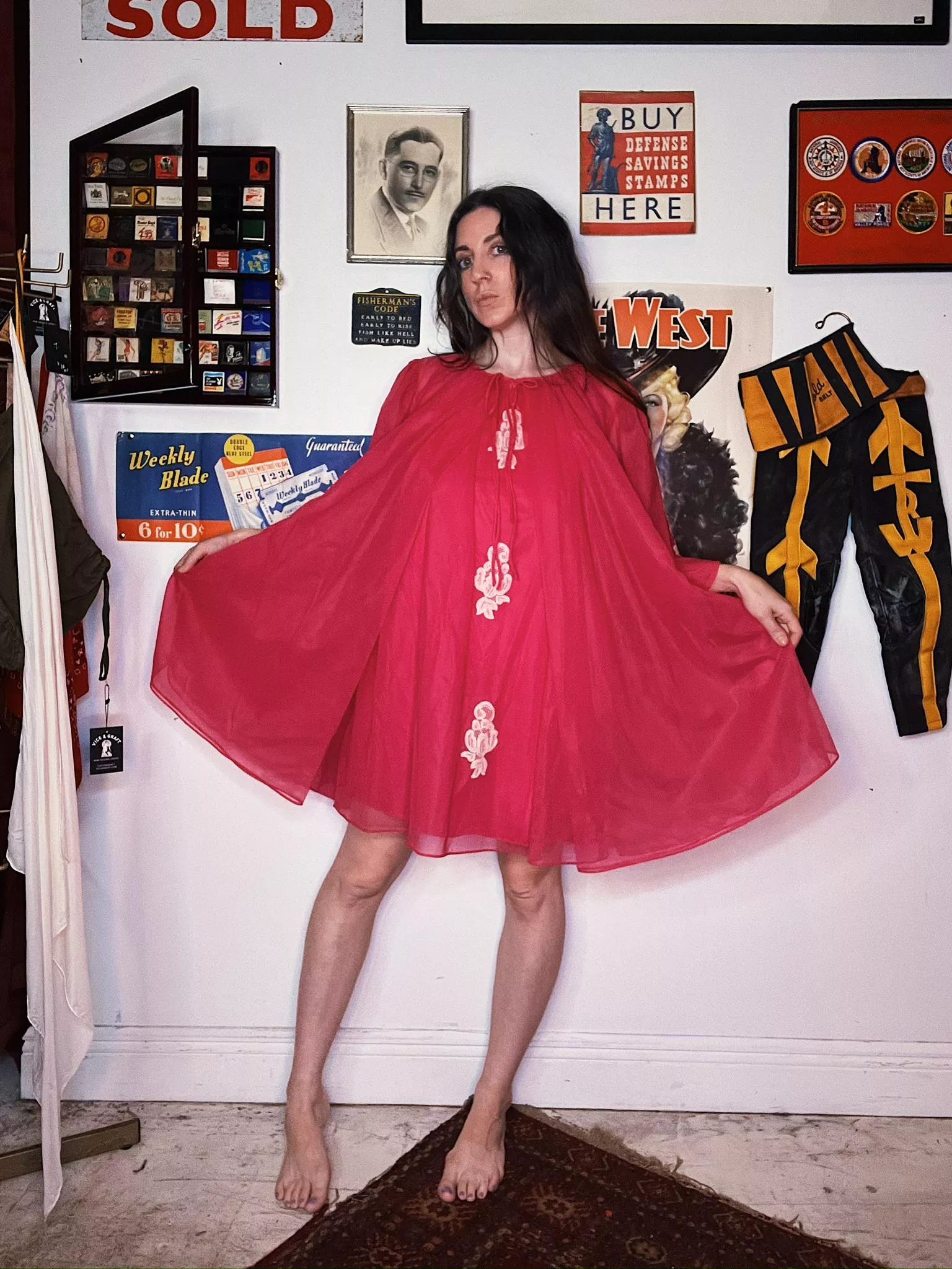 @prettysadiereed posted by PrettySadieReed