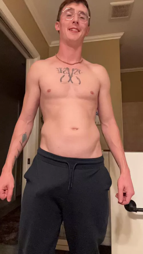 Pull it out if you’re brave by Western_Sympathy_747