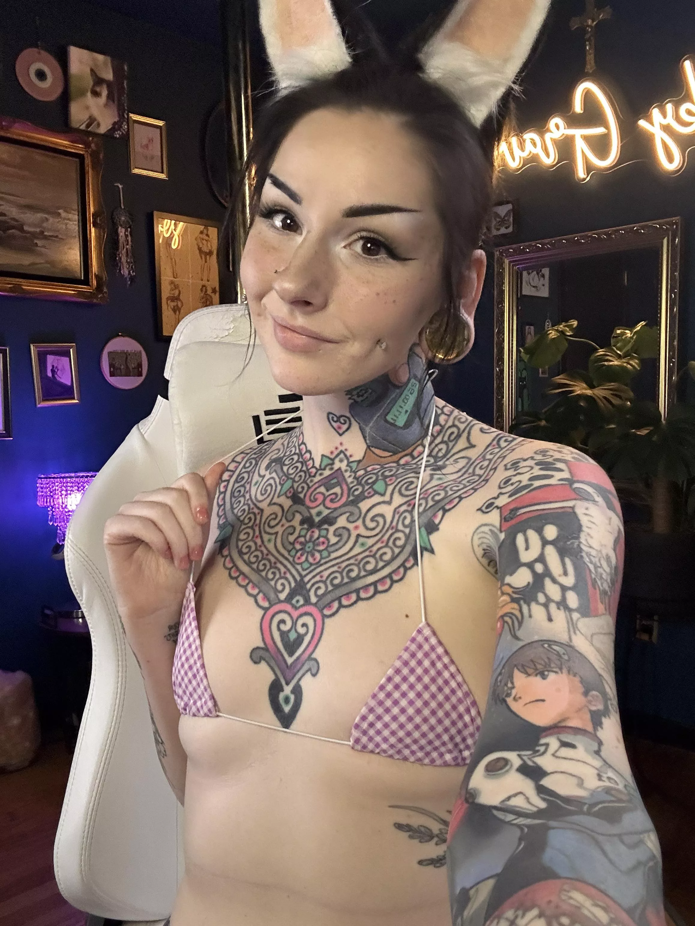 Raffles + Mini Games for Easter weekend!  posted by Walking-W0unded