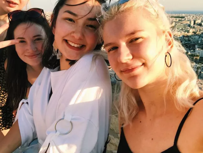 Rank them in order of who needs to be BLACKED by NoMarketing2357