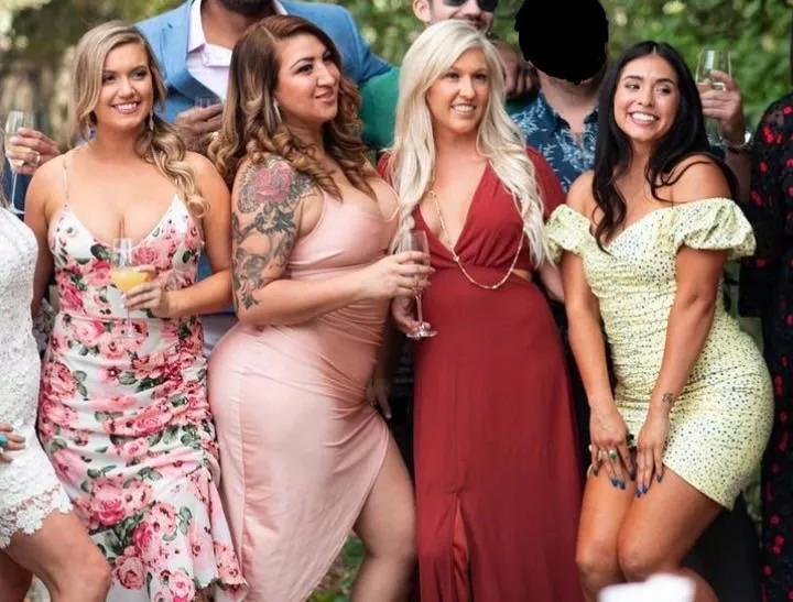 Rank these MILFS posted by AccomplishedRain8572