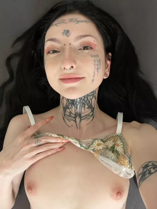 Ready for a dose of sperm by tornesimatacom57