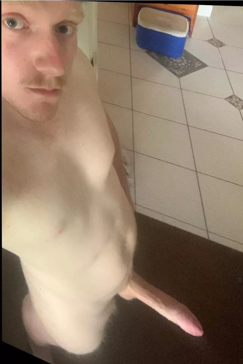 Really would like another set of hands or a mouth around this posted by Asleep_Ad_5098