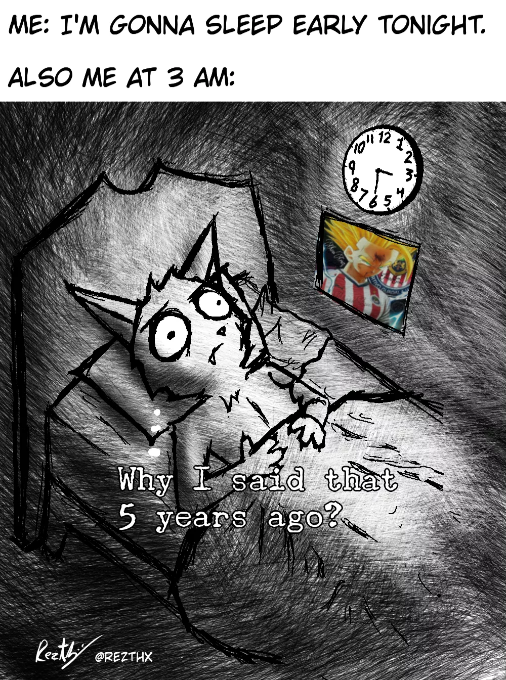 (Rezth) Can't sleep. posted by WildDoge04