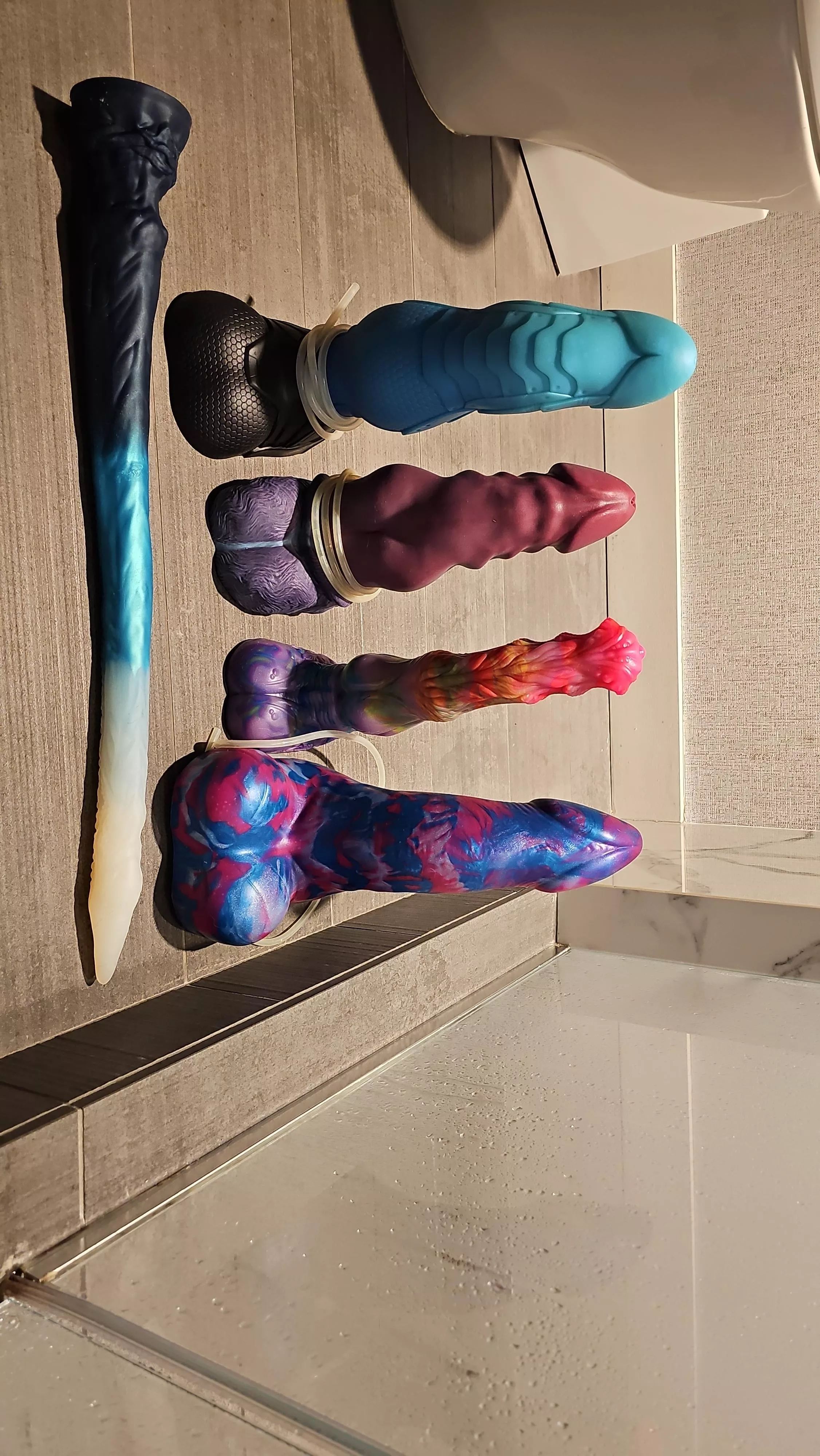 Seraphina is a different beast. posted by EatMyDragons