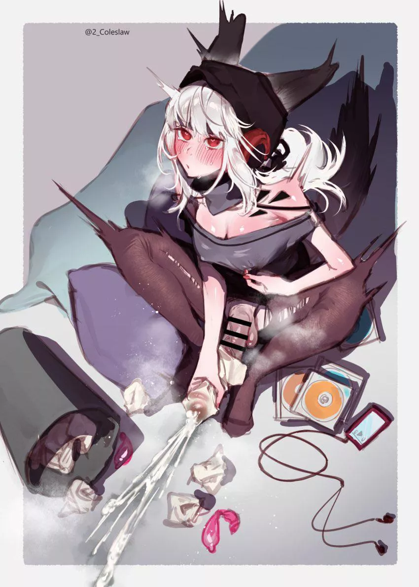 She can’t stop cuming posted by Effective-Pay-2766