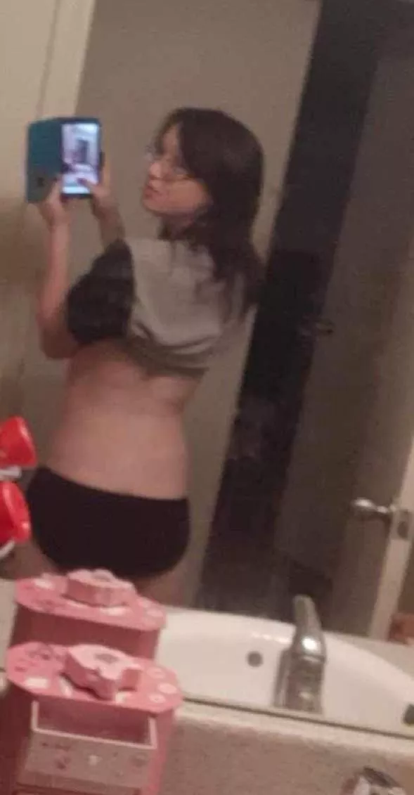 Shy about posting posted by ParticularEbb9893