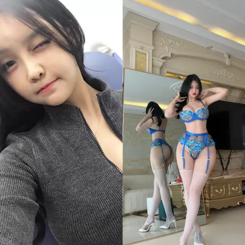 Silicon and plastic surgeries give me a second chance. Thank you bimbofication for everything. by victoria_the_bimbo