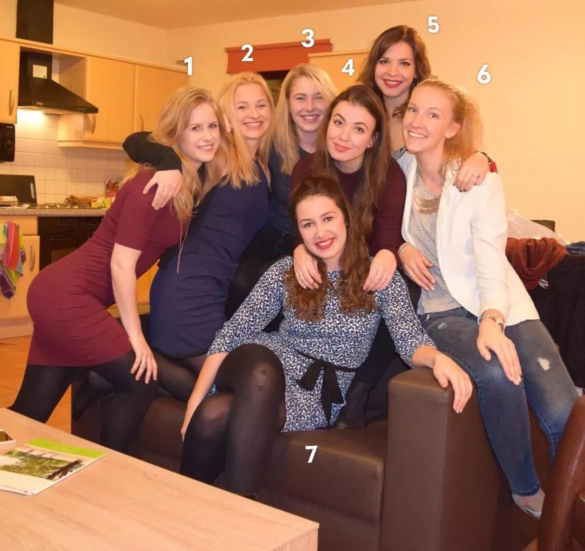 Smile! posted by snowwey