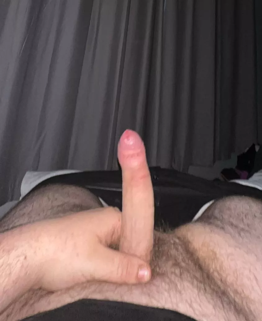 Sooo horny lol posted by tokemastar