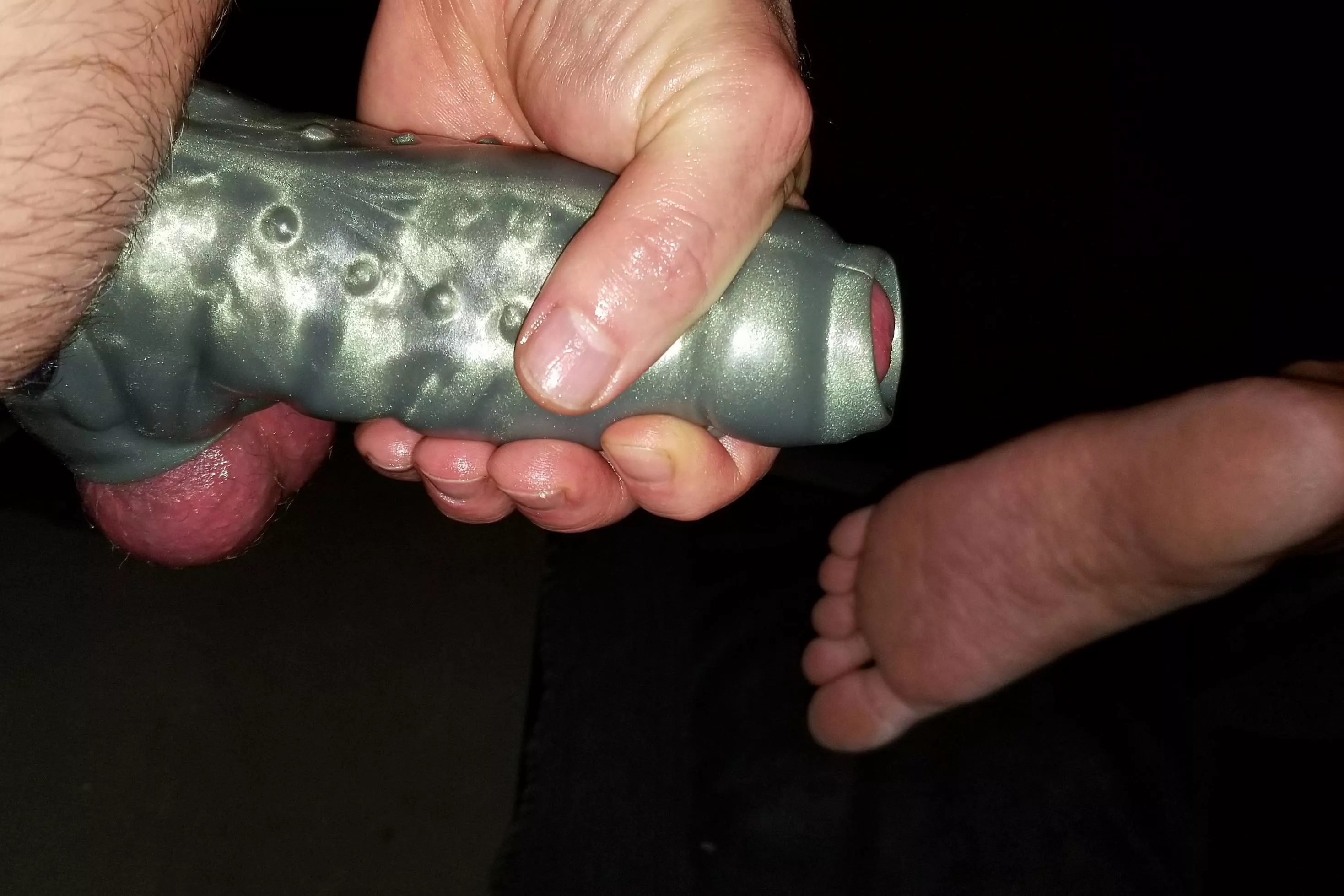 Sporting Flint posted by JKPig66