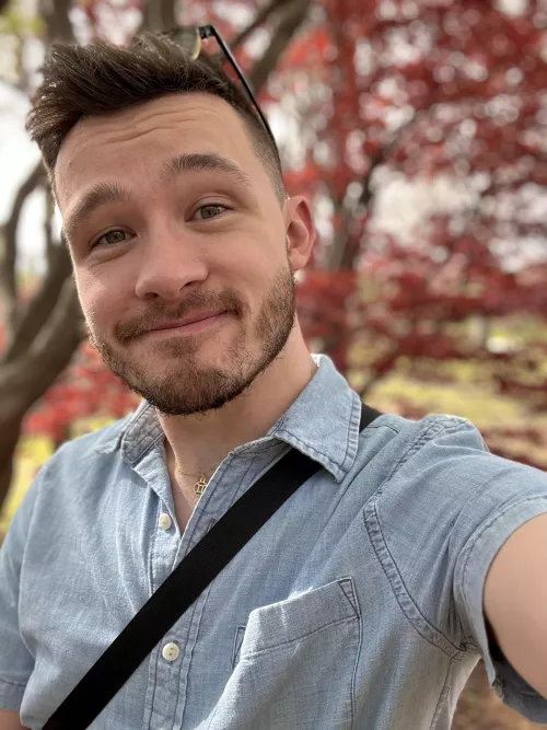 Spring, my favorite season! 🌸 by UsedResolve6593