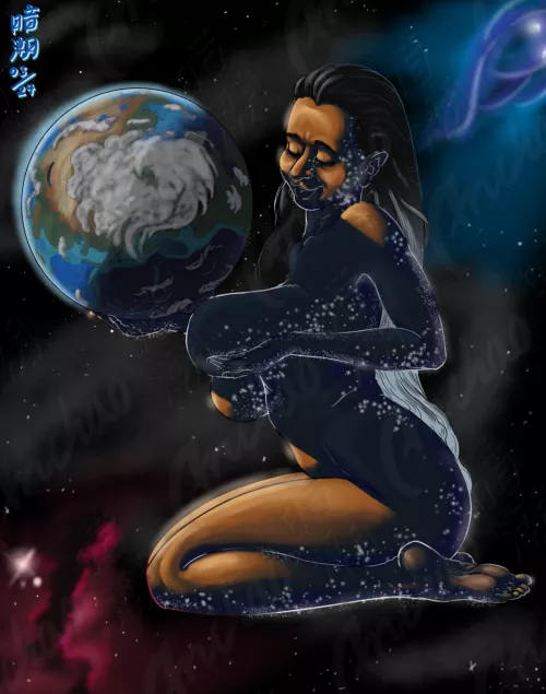 Star-Fed by Anchao01