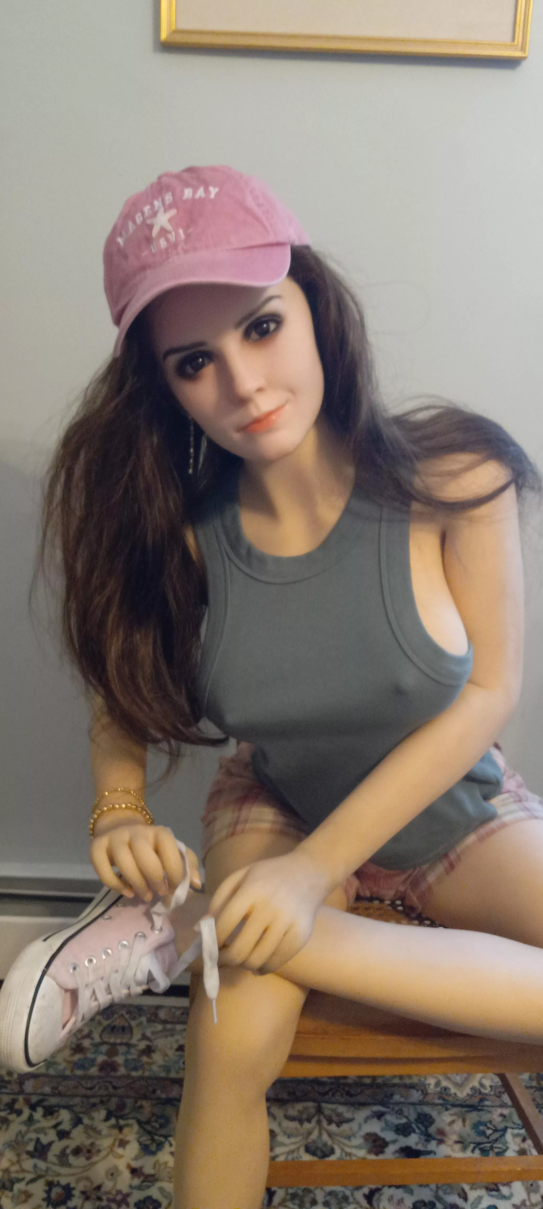 Still cold...lol posted by United_Word7484