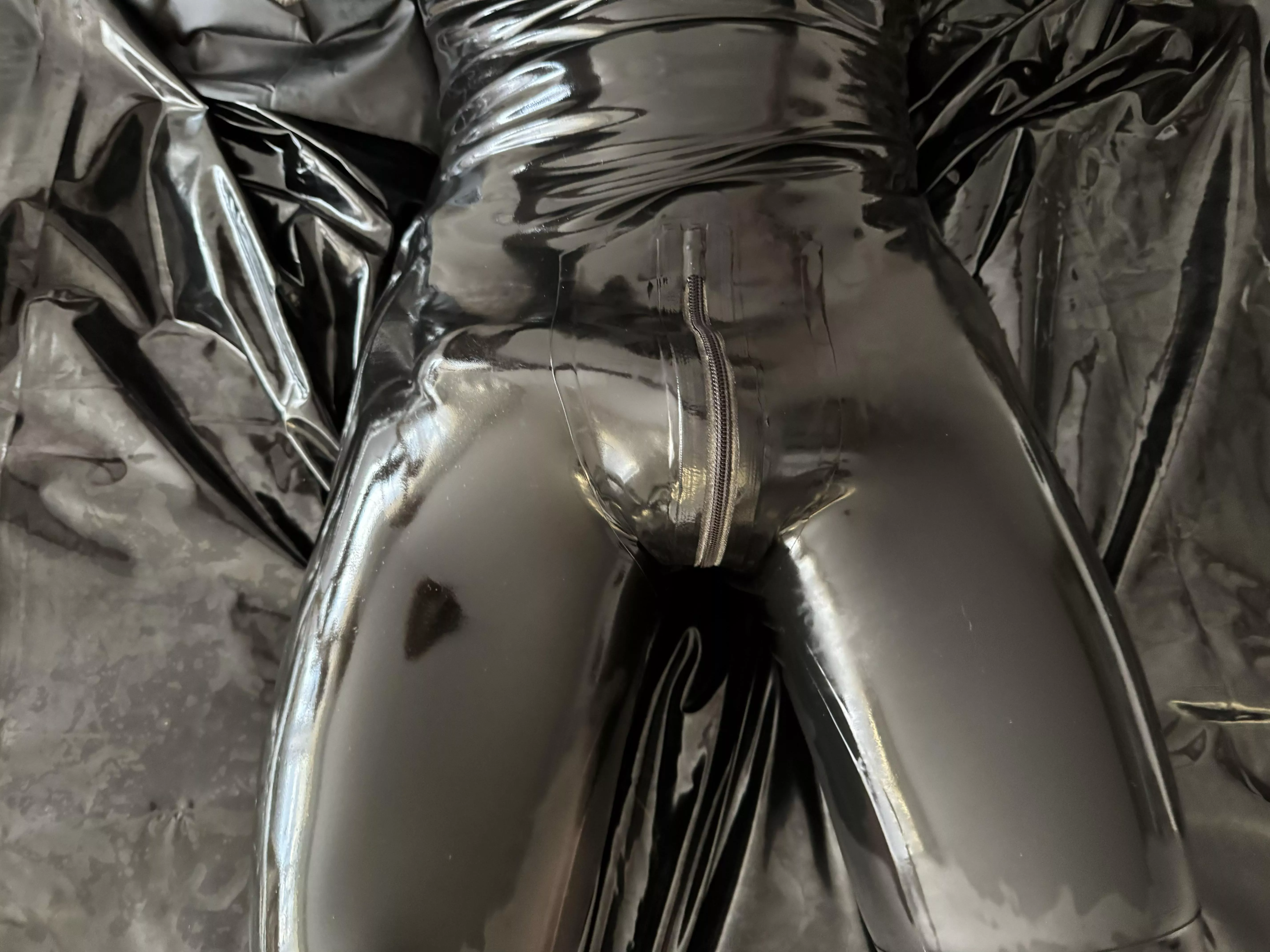 Strapon? posted by Dizzy-White_18x4