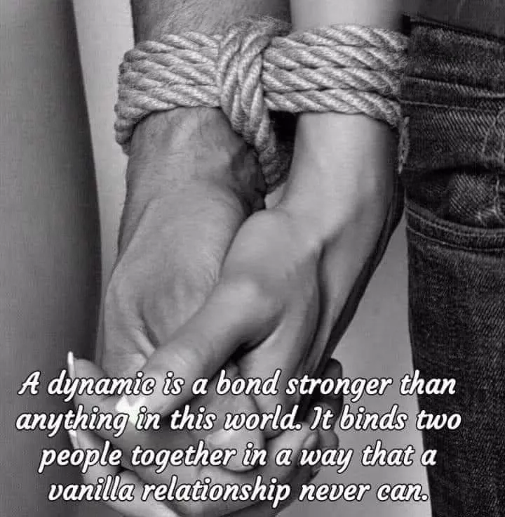 Strongest bond. by nolongerhuman9021