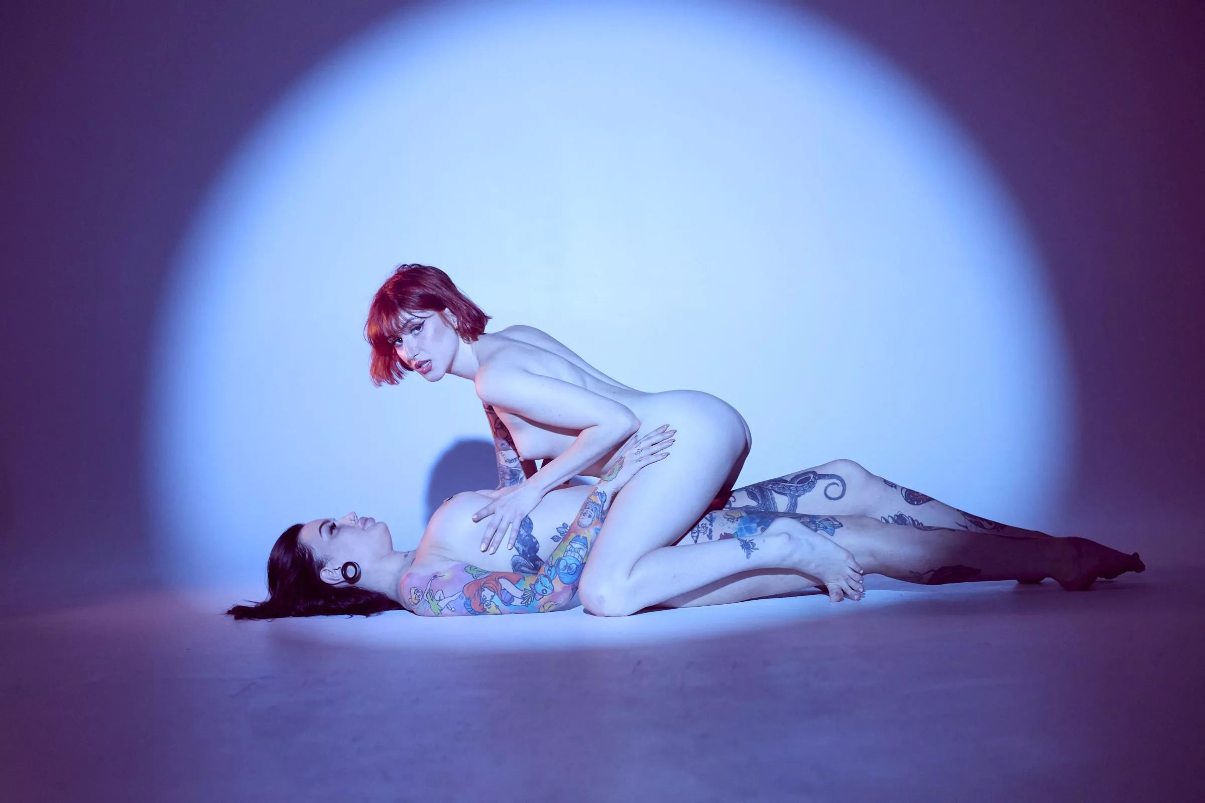 Studio session posted by cult_creative