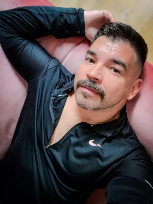 Sunday plans: Do nothing & chill. by Doobers_McDooberson