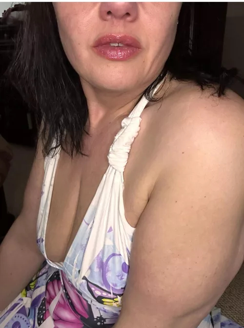 Sundress Season… yay! by elysedoll