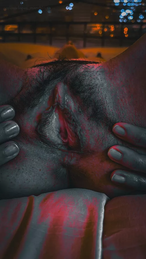 Technicolor dream by antelopes_marching