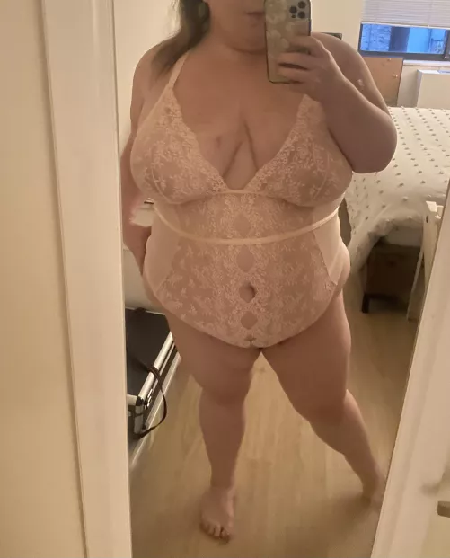 Tell me what you want to do to me. by KikiAnnMac