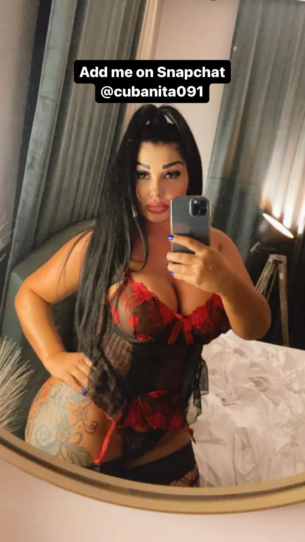 The fastest way to mommy’s heart is through her body  posted by no_love_losts