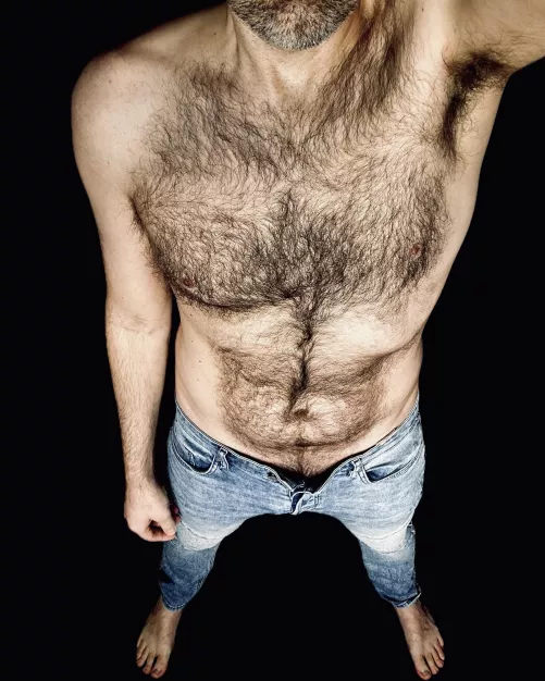 The morning after and I can't find my underwear... by jerseyjaxoff