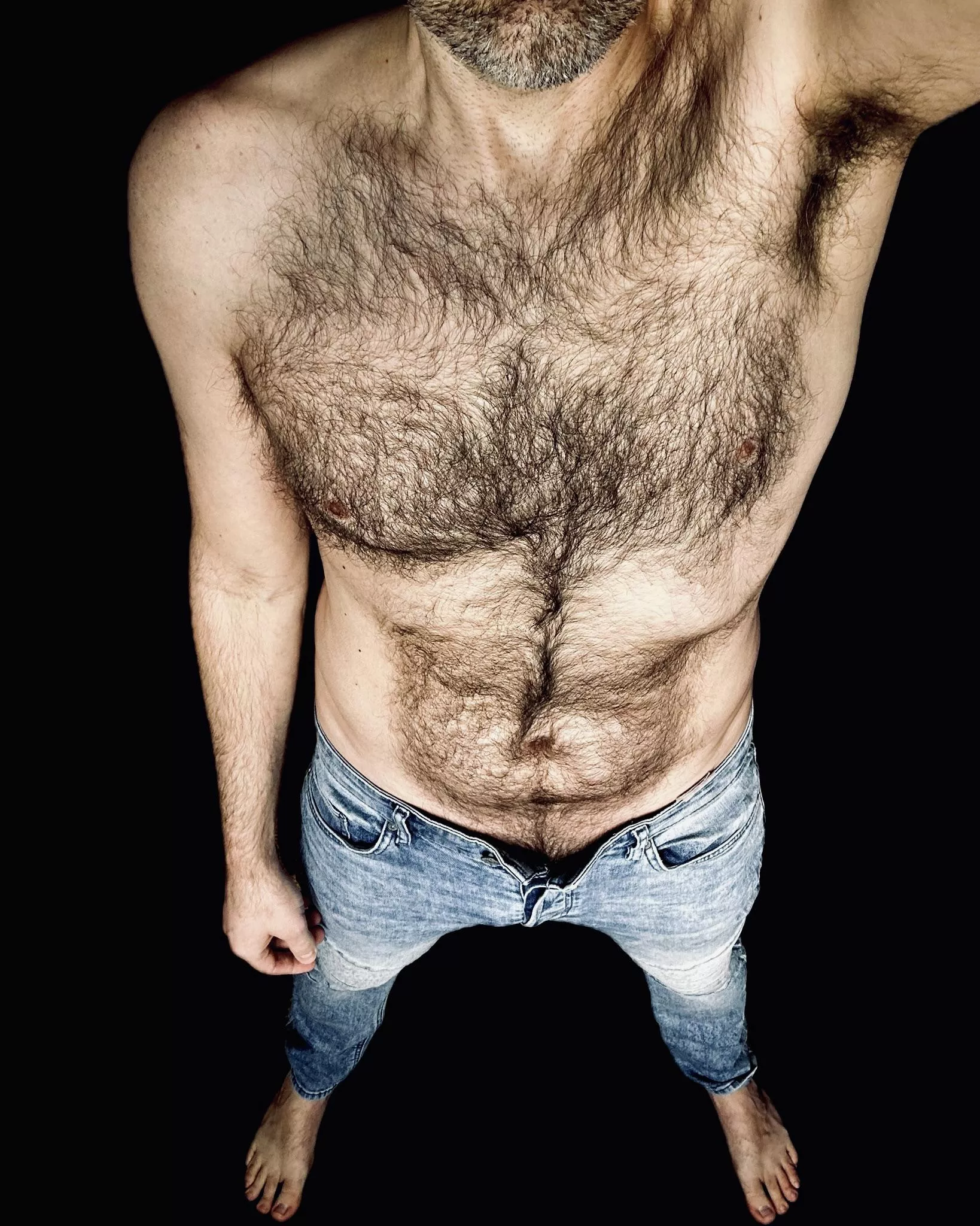 The morning after and I can't find my underwear... posted by jerseyjaxoff