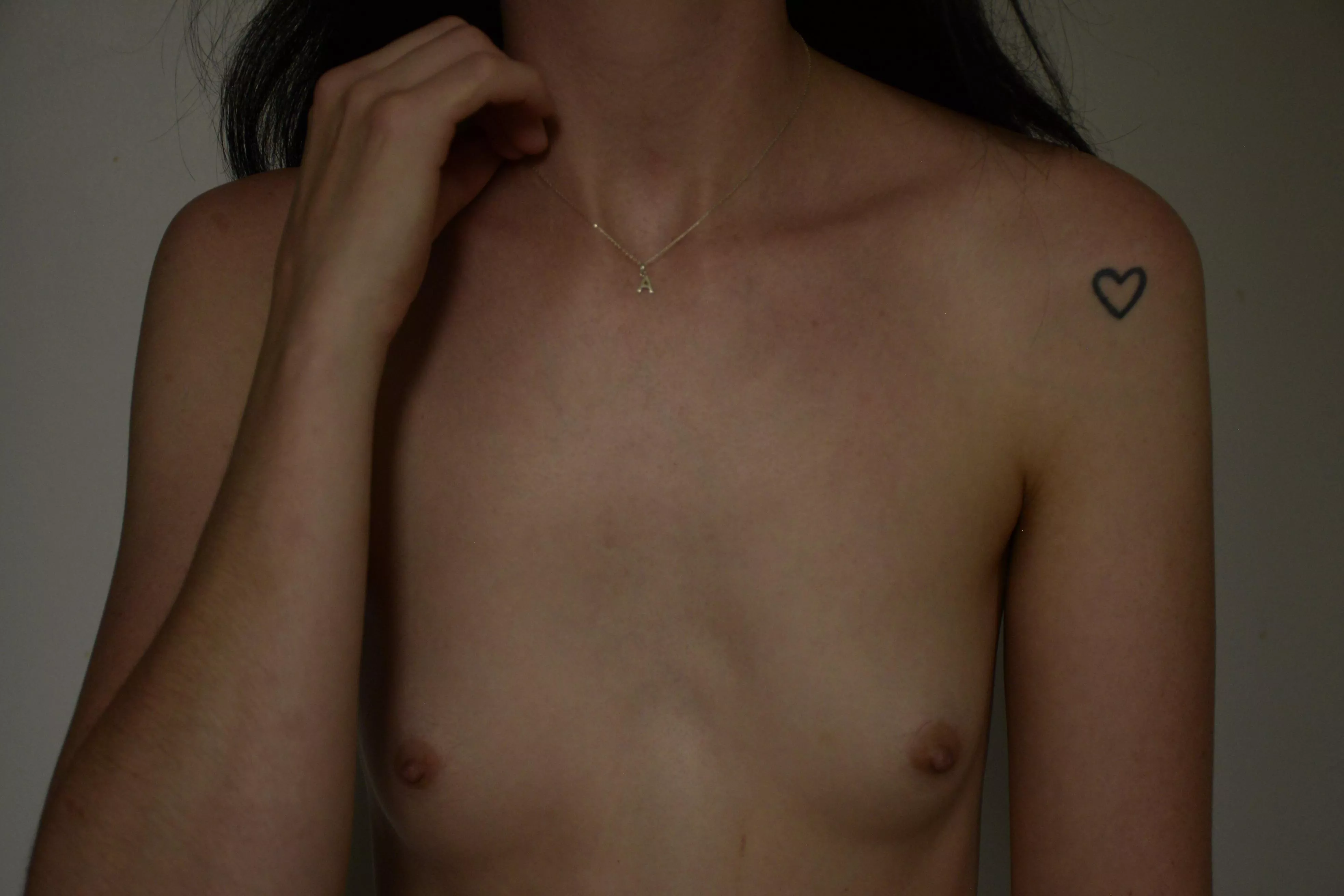 They're so small 😭 posted by yourAmyX