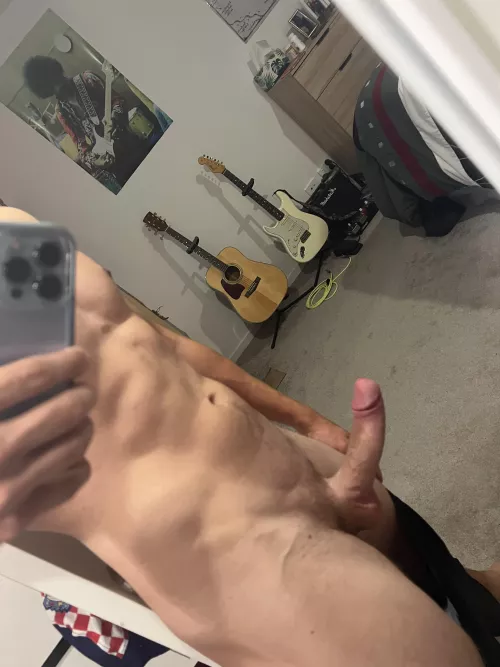 Thoughts on this 20yr old cock? by Kiwilad83