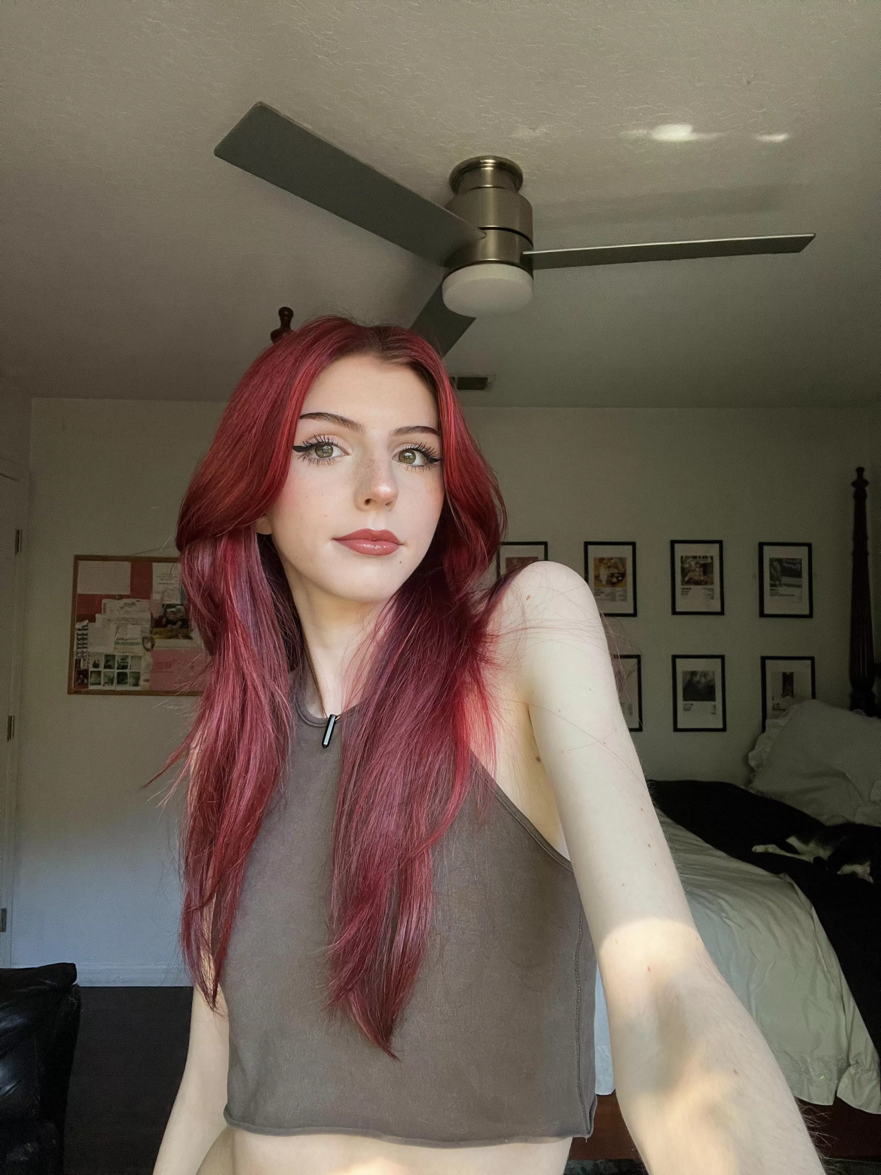 thoughts on tiny backless tops? posted by r3dh3ads1vt