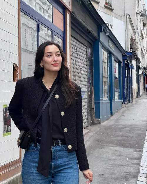 Tiana Tolstoi by Atlast_89P13