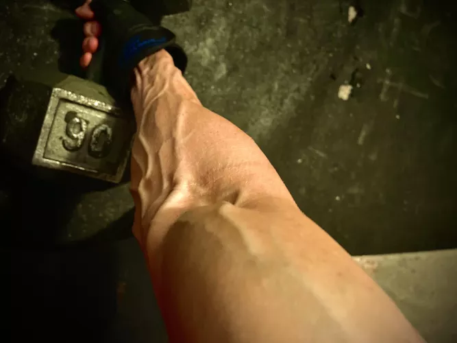 Time to lift by gateway2nirvana_1