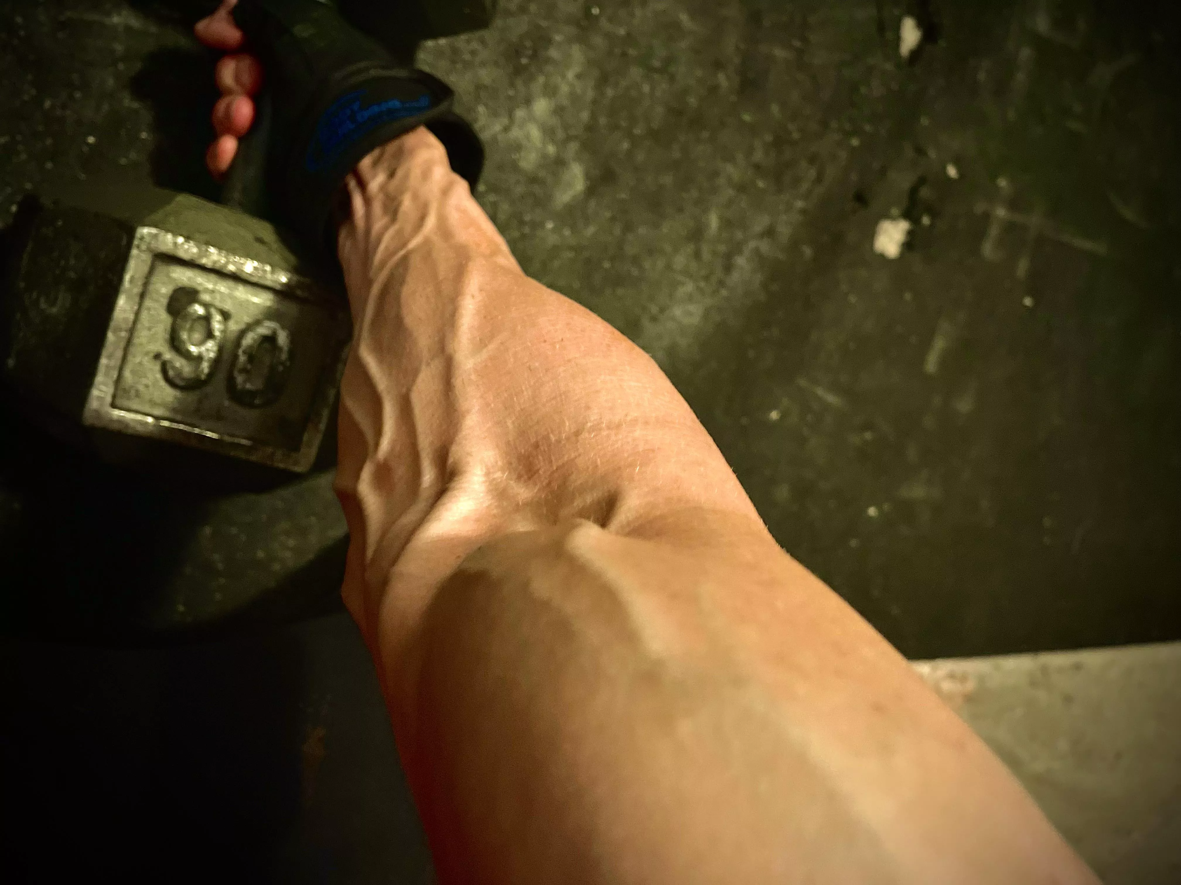 Time to lift posted by gateway2nirvana_1