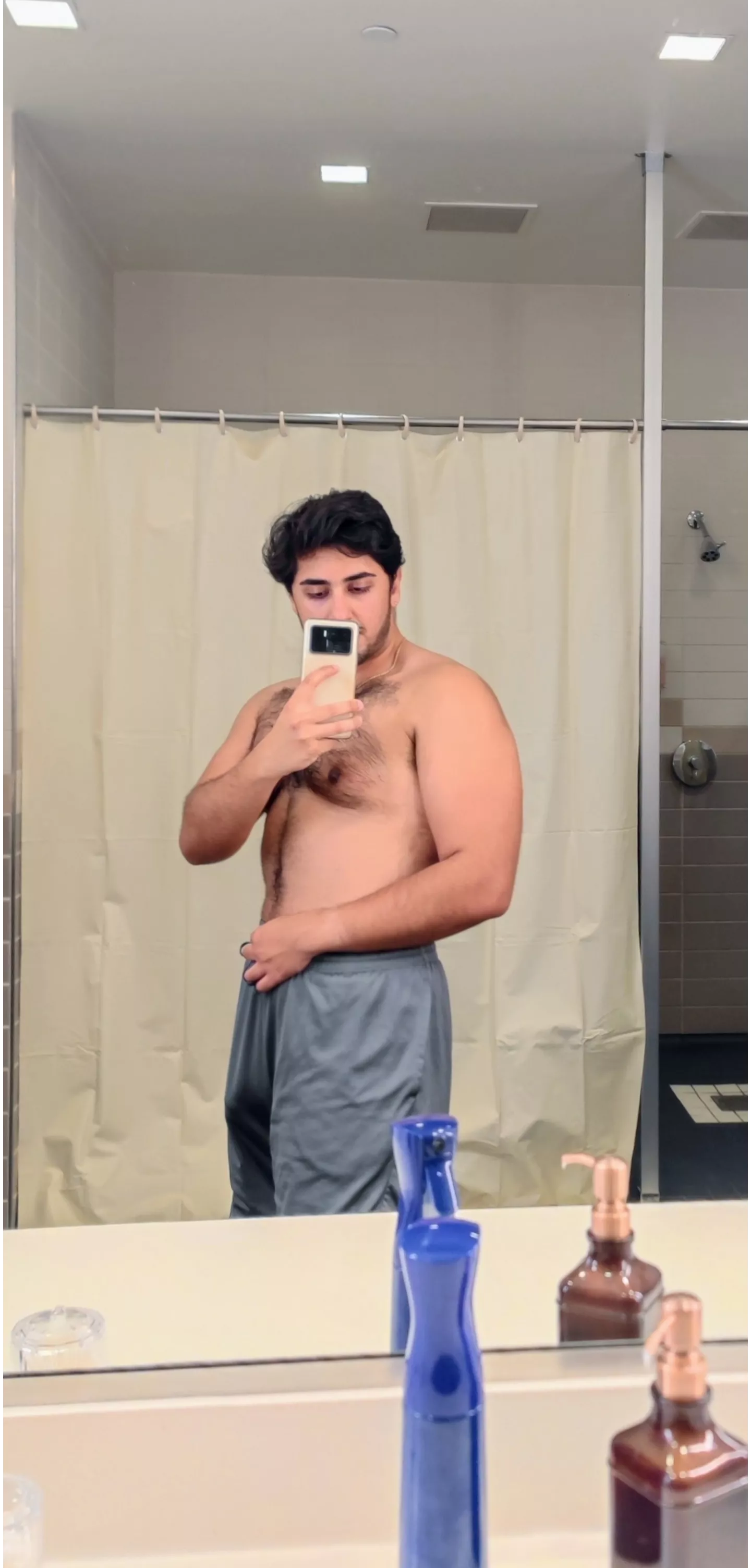 Trying to be more confident. What's my best feature? posted by lewdfocker1