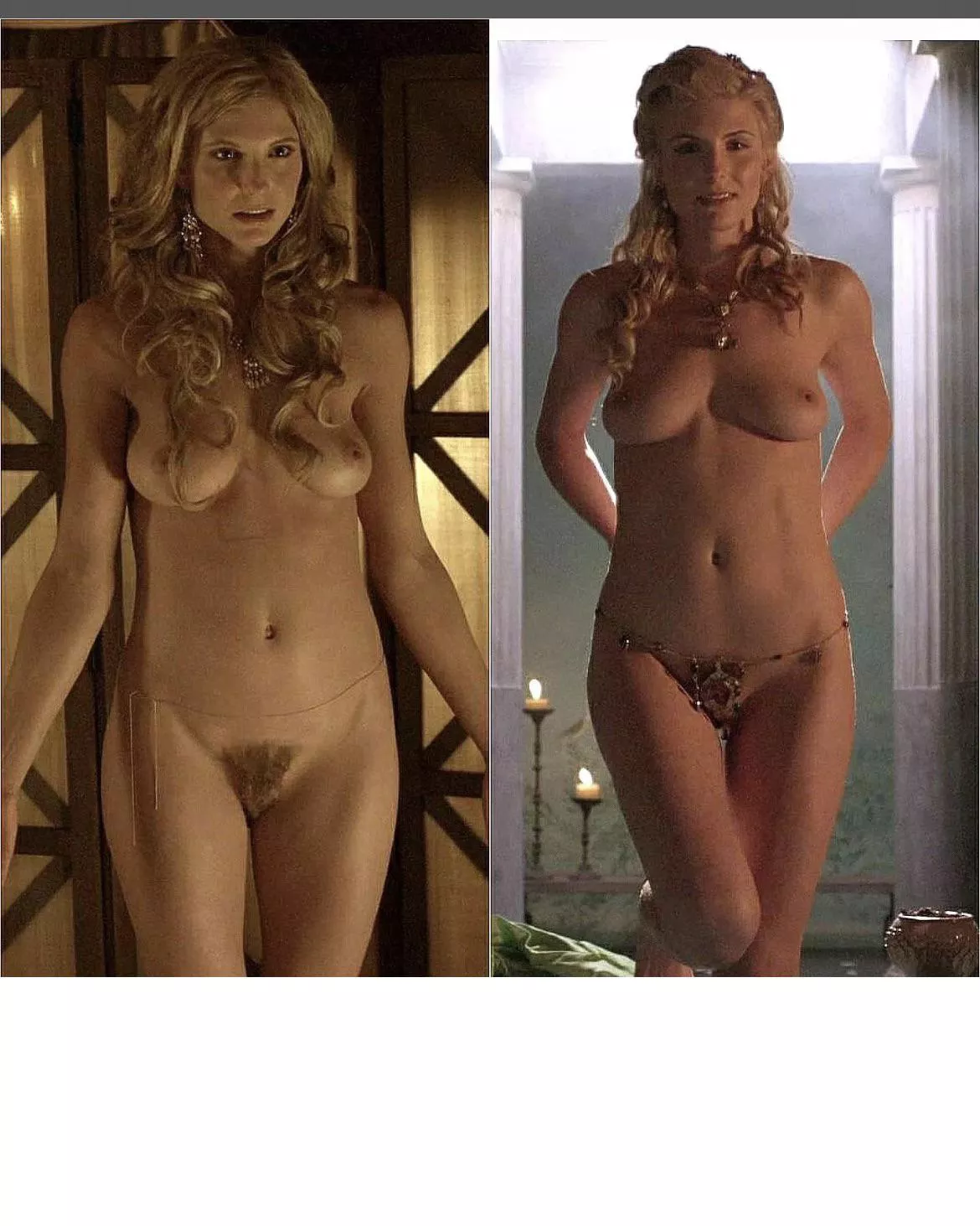 Viva bianca  posted by Careless-Break-1663