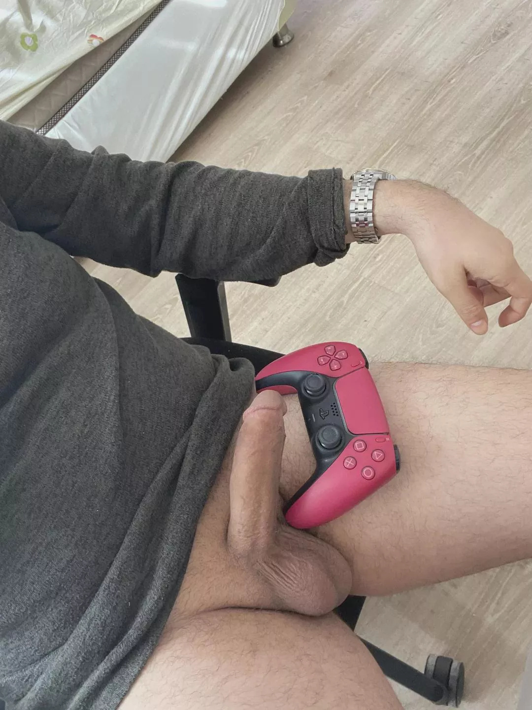 Wanna play and get it hard? posted by KozKupa