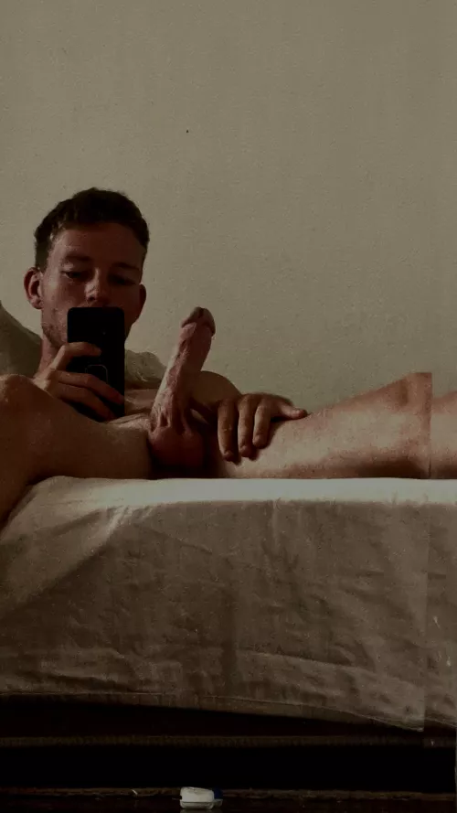 Wanting more  by slavicangelboy