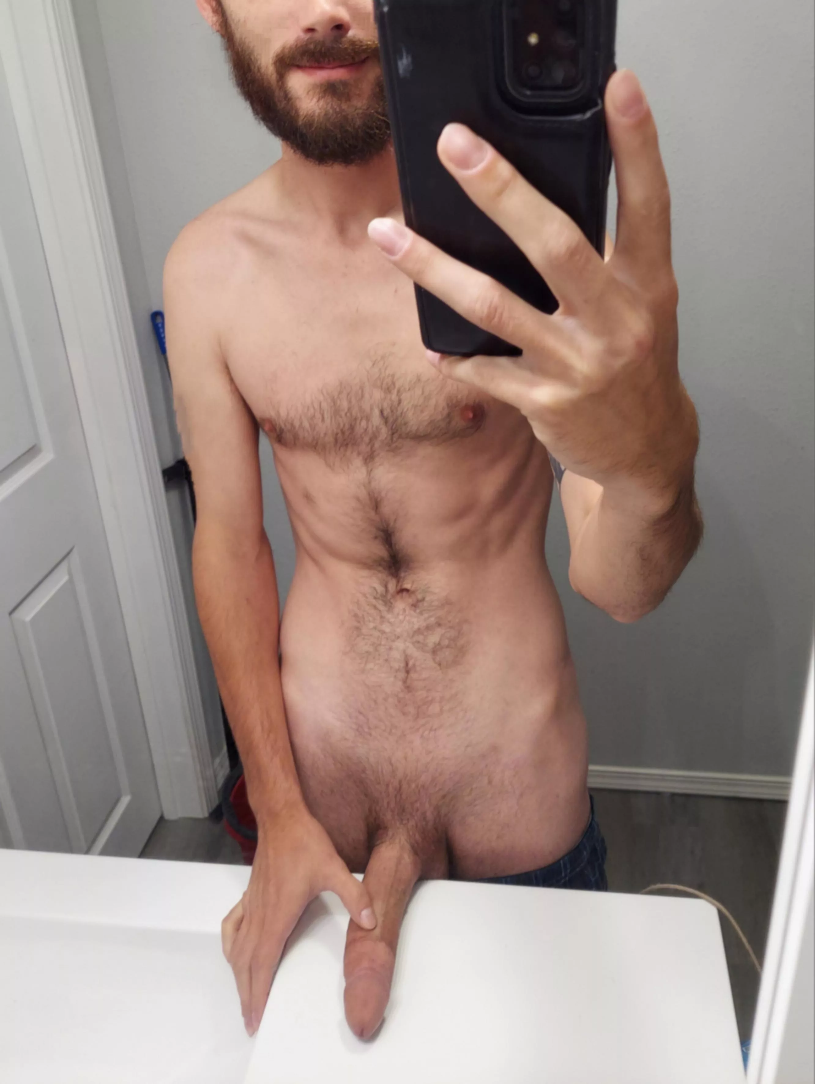 We're roomies and you caught me jerking, what happens next? posted by Some_Elk4586