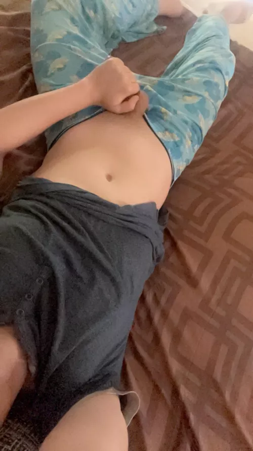 What do you think of my pajamas? by No-Objective117